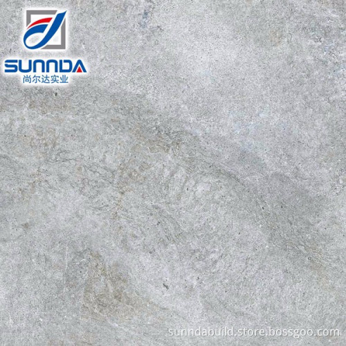Sunnda 60x60 garage kitchen tile,car show room glazed cheap tile